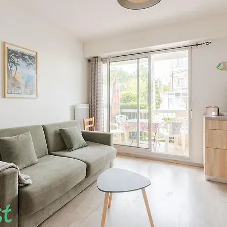 Apartment ¤bouchardat¤ - Proche - 2p