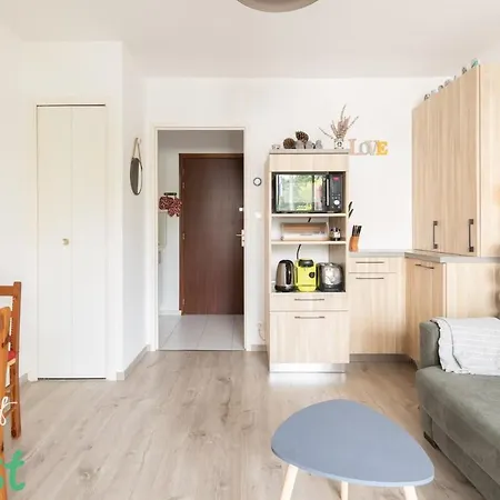 Apartment ¤bouchardat¤ - Proche - 2p