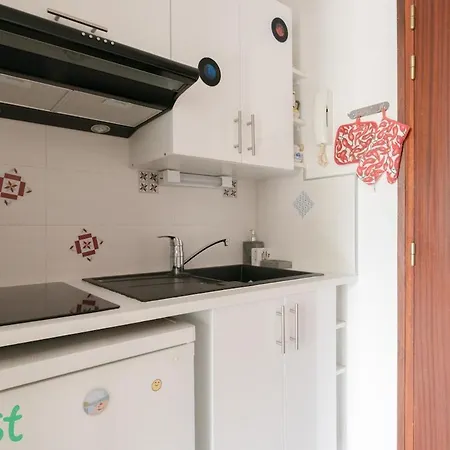 Apartment ¤bouchardat¤ - Proche - 2p *