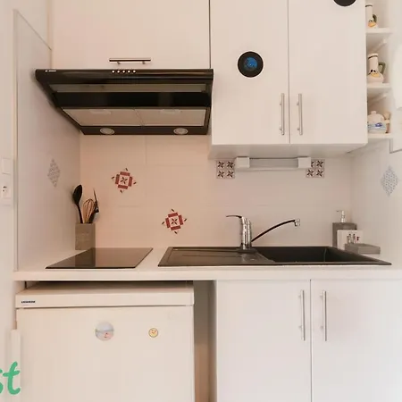 ¤bouchardat¤ - Proche - 2p Apartment *