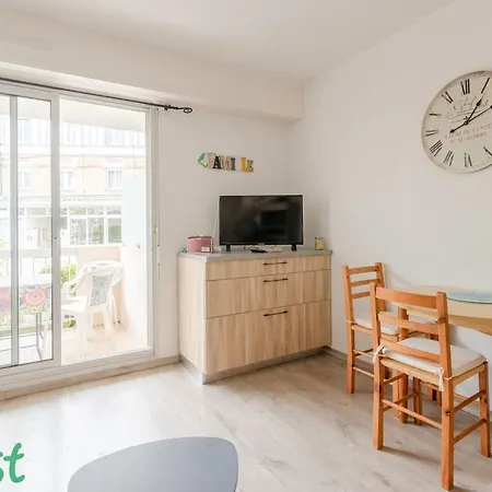 Apartment ¤bouchardat¤ - Proche - 2p