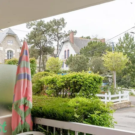 ¤bouchardat¤ - Proche - 2p Apartment